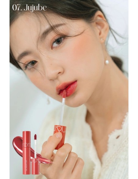 (Nudy Peanut) Juicy Lasting Tint (Nudy Peanut) Juicy Lasting Tint