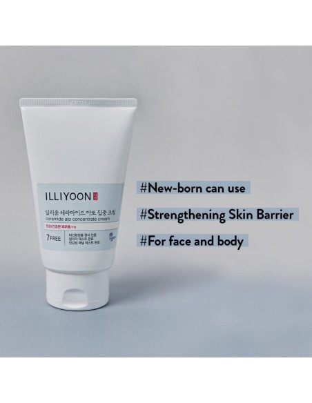 Ceramide Ato Concentrate Cream Ceramide Ato Concentrate Cream