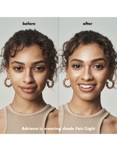 (1 Fair) Halo Glow Liquid Filter