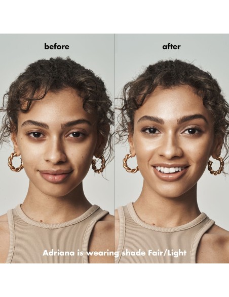 (1 Fair) Halo Glow Liquid Filter (1 Fair) Halo Glow Liquid Filter