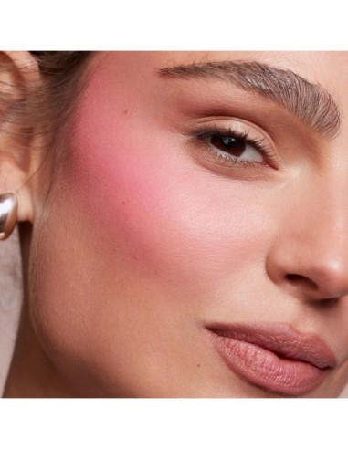 (She's A Doll) Creme & Powder Blush