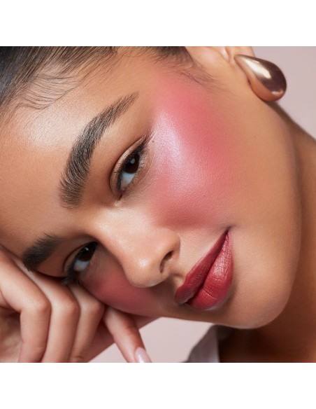 (She's A Doll) Creme & Powder Blush (She's A Doll) Creme & Powder Blush