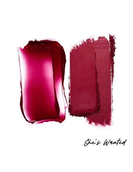 (She's A Doll) Creme & Powder Blush (She's A Doll) Creme & Powder Blush