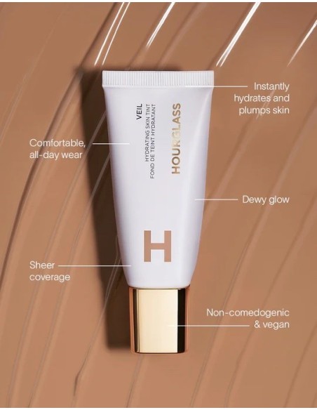 *SOBRE PEDIDO* Veil Hydrating Skin Tint Foundation *SOBRE PEDIDO* Veil Hydrating Skin Tint Foundation