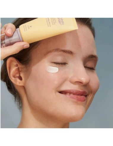 Black Rice Moisture Airyfit Daily Sunscreen