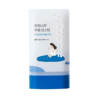 Birch Juice Moisturizing Sun Stick