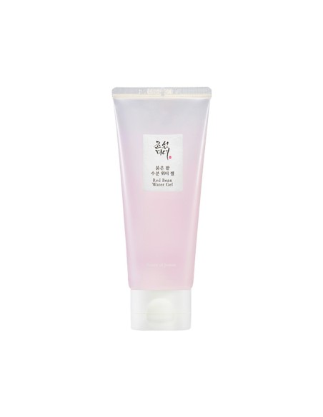 *SOBRE PEDIDO* Red Bean Water Gel *SOBRE PEDIDO* Red Bean Water Gel