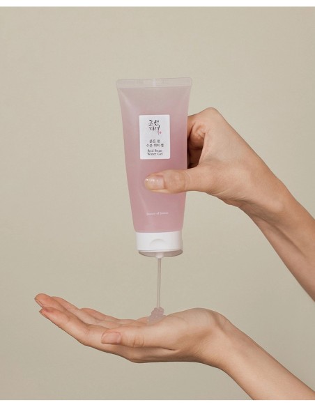 *SOBRE PEDIDO* Red Bean Water Gel *SOBRE PEDIDO* Red Bean Water Gel