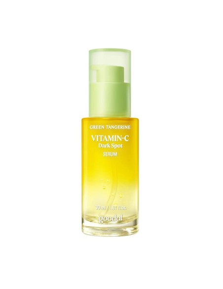 Green Tangerine Vita C Dark Spot Care Serum Green Tangerine Vita C Dark Spot Care Serum