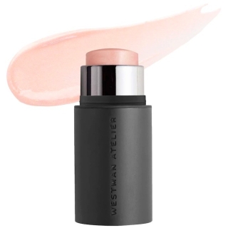 *SOBRE PEDIDO* (Nectar) Mini Petite Lit Up Cream Highlighter Stick