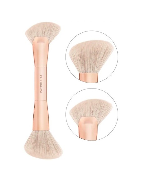 *SOBRE PEDIDO* Precision Dual Ended Sculpting Brush *SOBRE PEDIDO* Precision Dual Ended Sculpting Brush