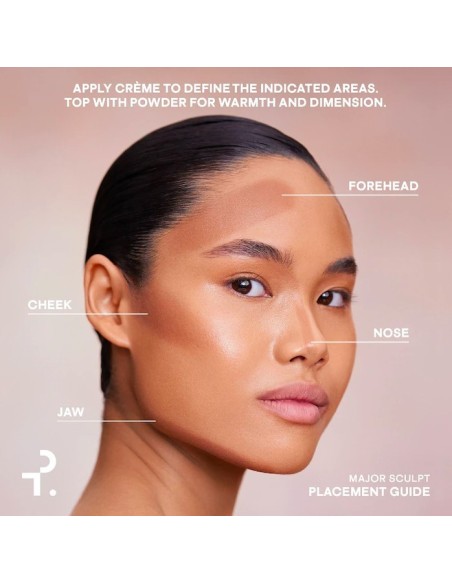 *SOBRE PEDIDO* Precision Dual Ended Sculpting Brush *SOBRE PEDIDO* Precision Dual Ended Sculpting Brush