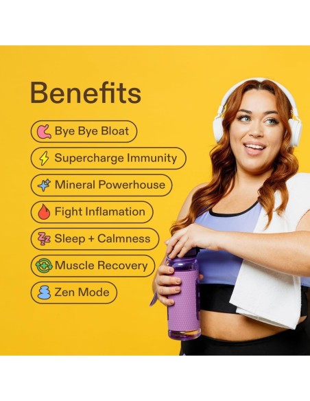 *SOBRE PEDIDO* Miracle Moo Colostrum Unflavored *SOBRE PEDIDO* Miracle Moo Colostrum Unflavored