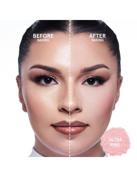 *SOBRE PEDIDO* (Ultra Pink) Ultimate Blurring Setting Powder *SOBRE PEDIDO* (Ultra Pink) Ultimate Blurring Setting Powder