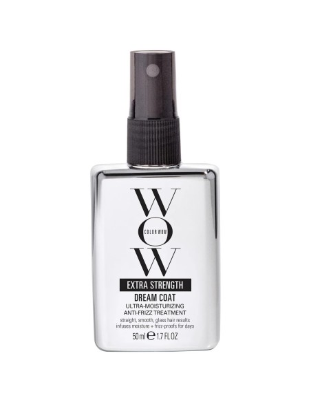 Mini Extra Strength Dream Coat Ultra-Moisturizing Anti-frizz Treatment Mini Extra Strength Dream Coat Ultra-Moisturizing Anti-frizz Treatment
