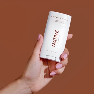 *SOBRE PEDIDO* (Candy Cane) Deodorant 2