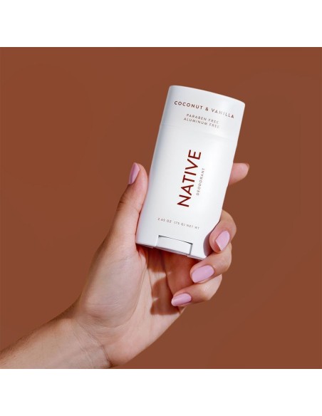 *SOBRE PEDIDO* (Candy Cane) Deodorant *SOBRE PEDIDO* (Candy Cane) Deodorant