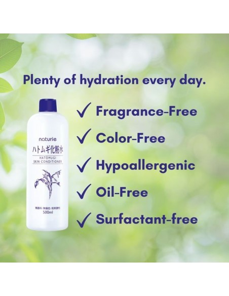 Hatomugi Skin Conditioner Hatomugi Skin Conditioner