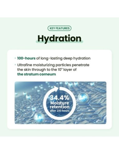 Red Blemish Cica Soothing Cream