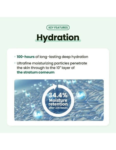 Red Blemish Cica Soothing Cream Red Blemish Cica Soothing Cream