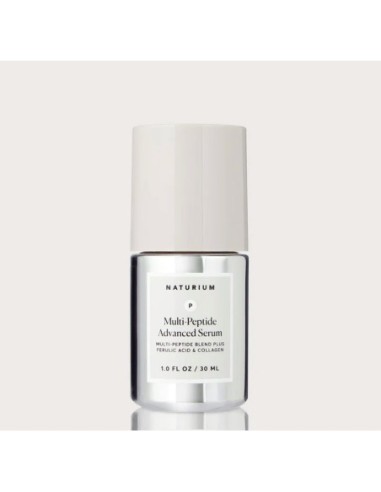 *SOBRE PEDIDO* Multi-Peptide Advanced Serum