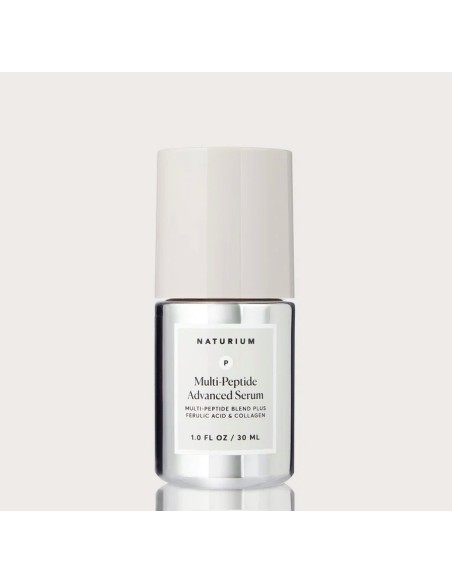 *SOBRE PEDIDO* Multi-Peptide Advanced Serum *SOBRE PEDIDO* Multi-Peptide Advanced Serum