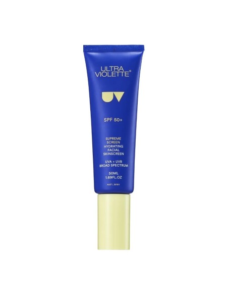 Supreme Screen SPF 50+ Hydrating Skinscreen Supreme Screen SPF 50+ Hydrating Skinscreen