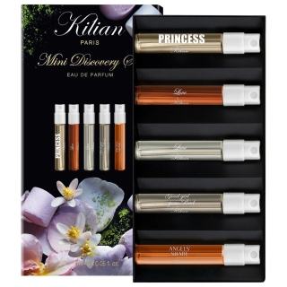*SOBRE PEDIDO* Kilian Mini Discovery Set