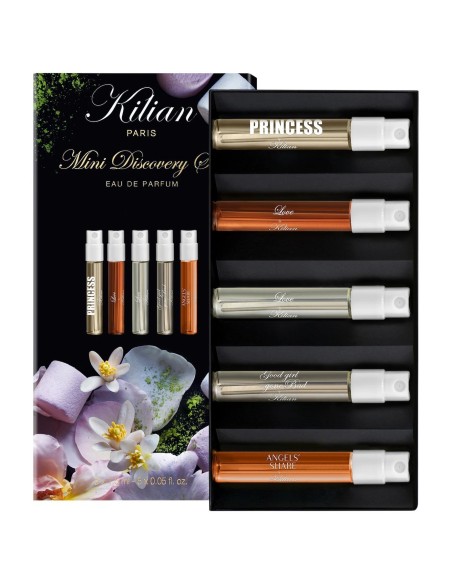 *SOBRE PEDIDO* Kilian Mini Discovery Set *SOBRE PEDIDO* Kilian Mini Discovery Set