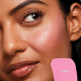 *SOBRE PEDIDO* (Chilly) Dew Blush Liquid Cheek Blush 2