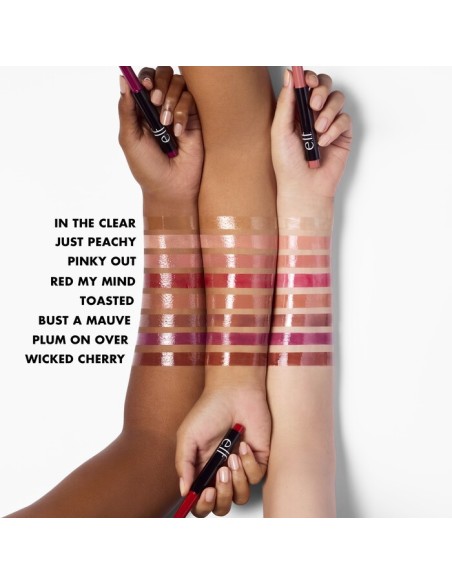 *SOBRE PEDIDO* (Just Peachy) Pout Clout Lip Plumping Pen *SOBRE PEDIDO* (Just Peachy) Pout Clout Lip Plumping Pen