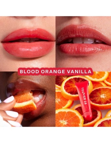 *SOBRE PEDIDO* (Blood Orange Vanilla) LipSoftie Lip Treatment
