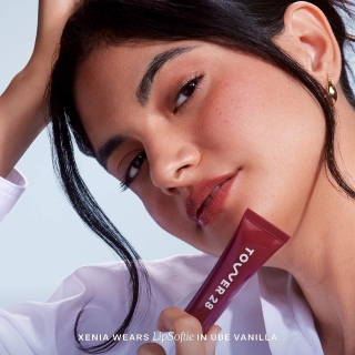 *SOBRE PEDIDO* (Blood Orange Vanilla) LipSoftie Lip Treatment 2