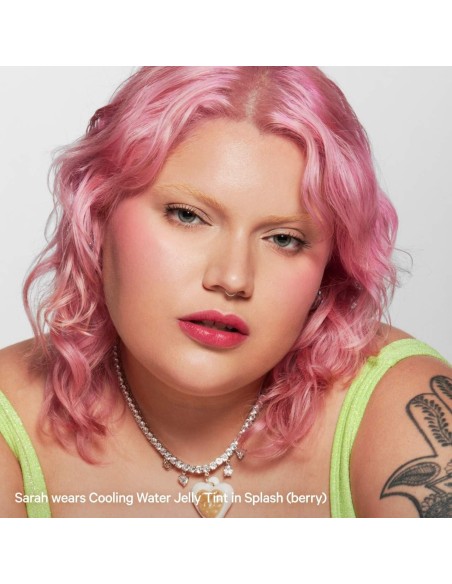 *SOBRE PEDIDO* (Chill) Cooling Water Jelly Tint *SOBRE PEDIDO* (Chill) Cooling Water Jelly Tint