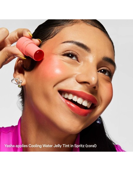 *SOBRE PEDIDO* (Chill) Cooling Water Jelly Tint *SOBRE PEDIDO* (Chill) Cooling Water Jelly Tint