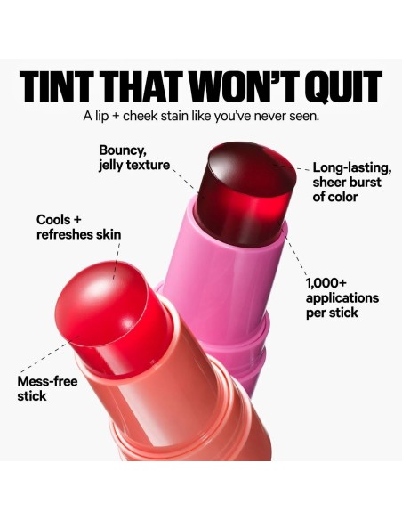 *SOBRE PEDIDO* (Chill) Cooling Water Jelly Tint *SOBRE PEDIDO* (Chill) Cooling Water Jelly Tint