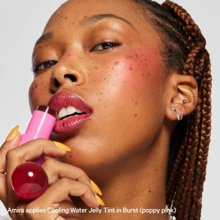 *SOBRE PEDIDO* (Chill) Cooling Water Jelly Tint 2