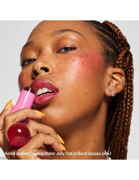 *SOBRE PEDIDO* (Chill) Cooling Water Jelly Tint *SOBRE PEDIDO* (Chill) Cooling Water Jelly Tint