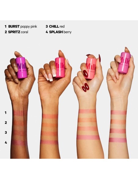 *SOBRE PEDIDO* (Chill) Cooling Water Jelly Tint *SOBRE PEDIDO* (Chill) Cooling Water Jelly Tint