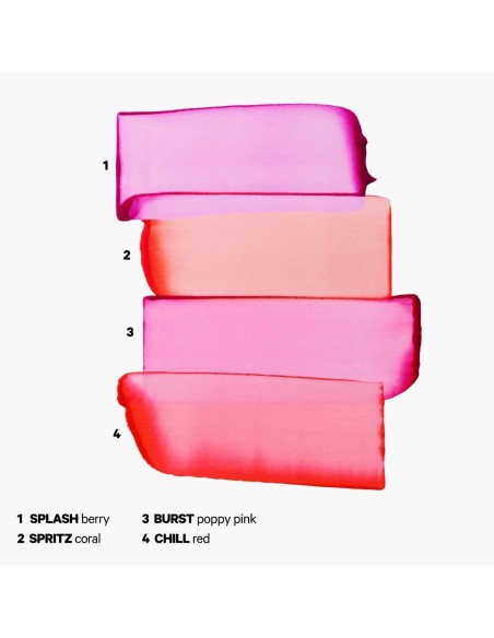 *SOBRE PEDIDO* (Chill) Cooling Water Jelly Tint *SOBRE PEDIDO* (Chill) Cooling Water Jelly Tint