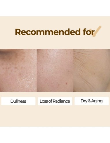 No. 3 Super Glowing Essence Toner