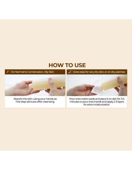 No. 3 Super Glowing Essence Toner No. 3 Super Glowing Essence Toner