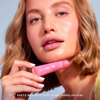 *SOBRE PEDIDO* (Blood Orange Vanilla) LipSoftie Lip Treatment 2