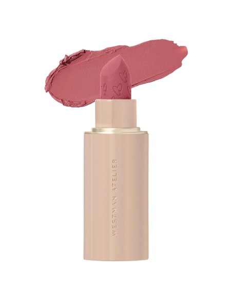 *SOBRE PEDIDO* Lip Suede *SOBRE PEDIDO* Lip Suede