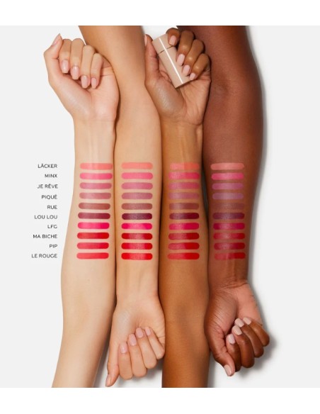 *SOBRE PEDIDO* Lip Suede *SOBRE PEDIDO* Lip Suede