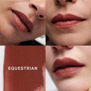 *SOBRE PEDIDO* (Maison) Signature Lip Lightweight Matte Lipstick 2