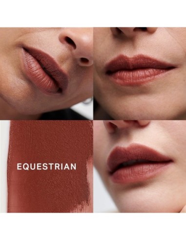 *SOBRE PEDIDO* (Maison) Signature Lip Lightweight Matte Lipstick