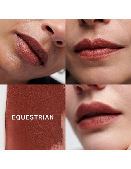 *SOBRE PEDIDO* (Maison) Signature Lip Lightweight Matte Lipstick *SOBRE PEDIDO* (Maison) Signature Lip Lightweight Matte Lipstick