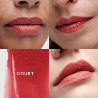 *SOBRE PEDIDO* Signature Lip Lightweight Matte Lipstick 2