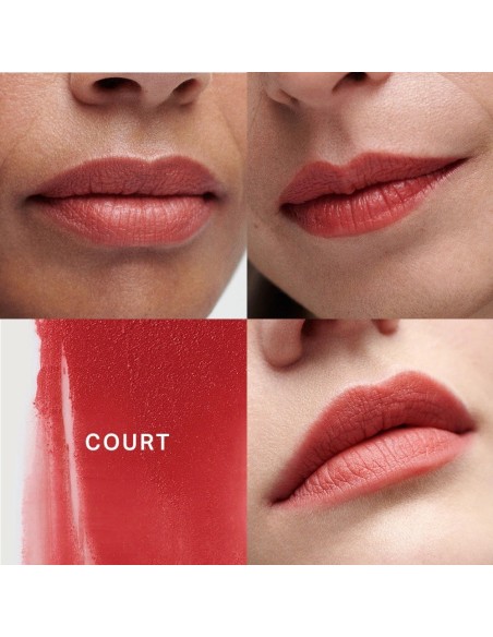 *SOBRE PEDIDO* Signature Lip Lightweight Matte Lipstick *SOBRE PEDIDO* Signature Lip Lightweight Matte Lipstick